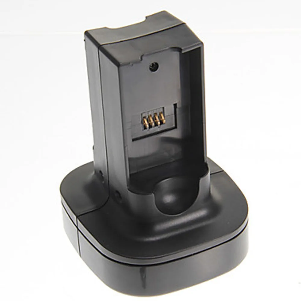Dual Charger Charging Station Dock and 2 Batteries for Xbox 360 | Электроника