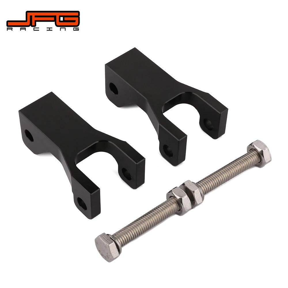 Алюминиевый Регулируемый передний адаптер для квадроцикла 3 5 дюйма ARCTIC CAT DVX 400