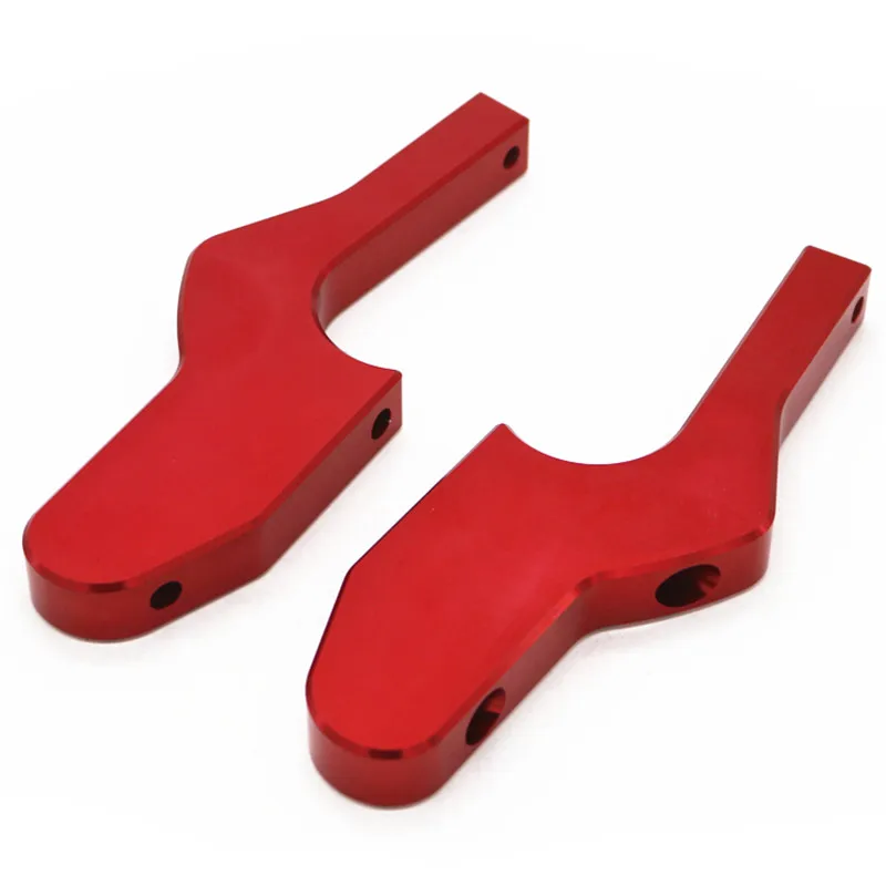 Новинка удлиненная Подножка для пассажира подножка Piaggio Vespa GT GTS GTV 60 125 200 250 300 300ie |