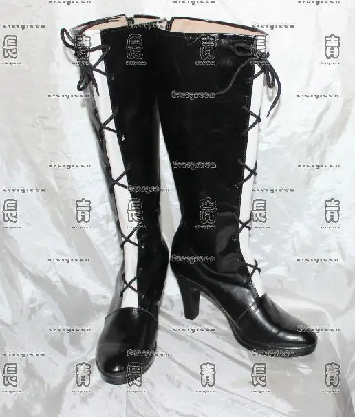 Обувь для косплея Beelzebub Hilde Garde сапоги на заказ|boots boots|boots cosplayboot shoes |