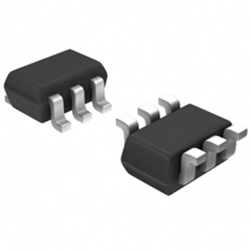 

20pcs ADCS7476AIMF/NOPB ADCS7476 SOT-23-6 Analog to Digital Converter Brand New Original