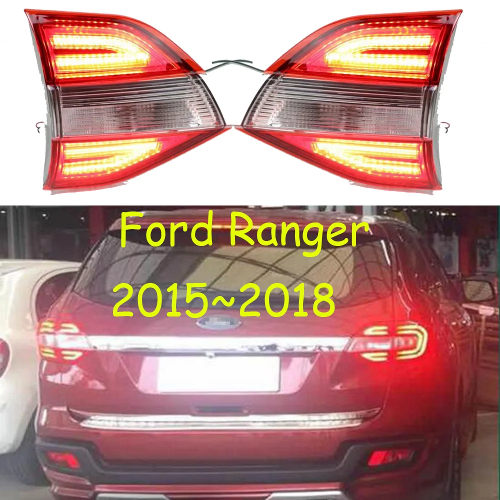 Автомобильные аксессуары ranger хвост светильник светодиодный 2015 2016 2017 2018 задний