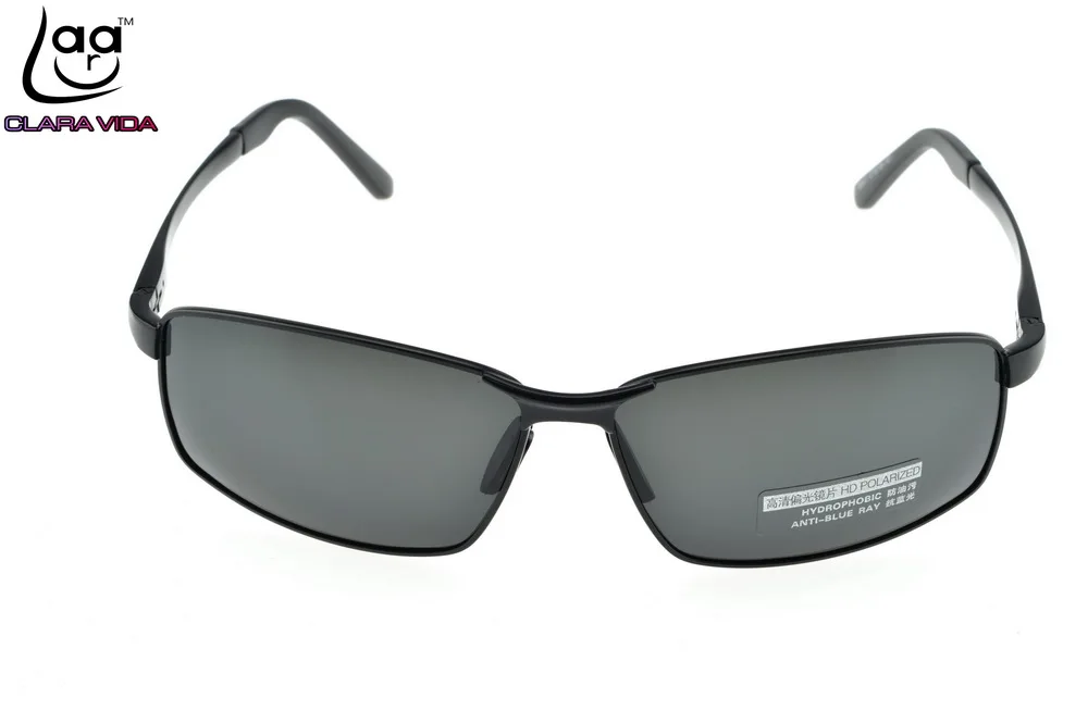 Бренд CLARA VIDA алюминиево магниевого сплава внутреннее покрытие из поляризованные