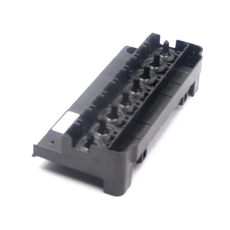 DX5 Water Based &amp Eco Solvent Printhead Cover Adapter for Mutoh Roland Mimaki Printer Head Manifold F160010 F186000 | Компьютеры и