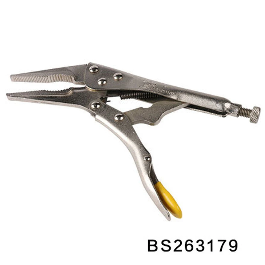 BOSI плоскогубцы с зажимом щипцы высокого качества ручные инструменты для