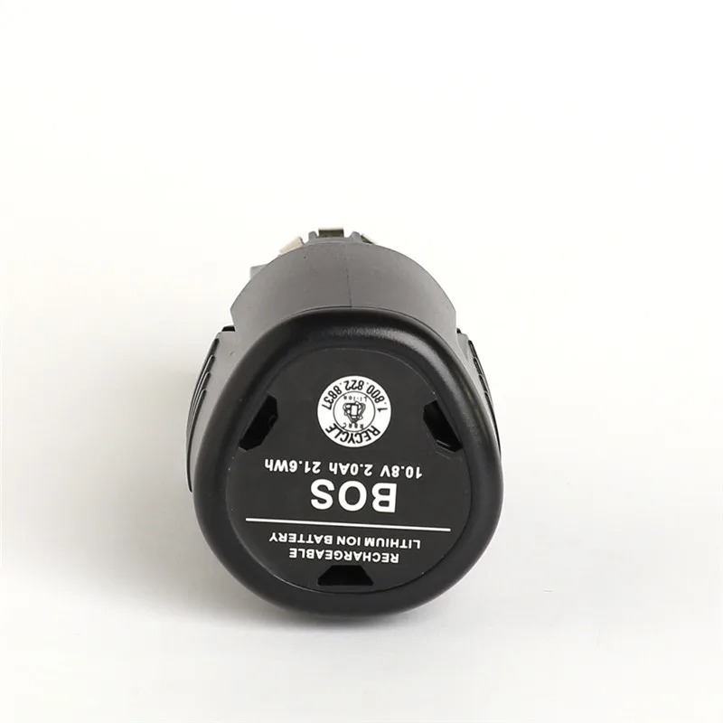Для BOSCH 10.8VA 1500mAh Power tool LI ion GOP 10. 8V GLI 10 8 V PS40 2 PS20 PS10 607 336 014 864 BAT411|Комплекты батарей| |