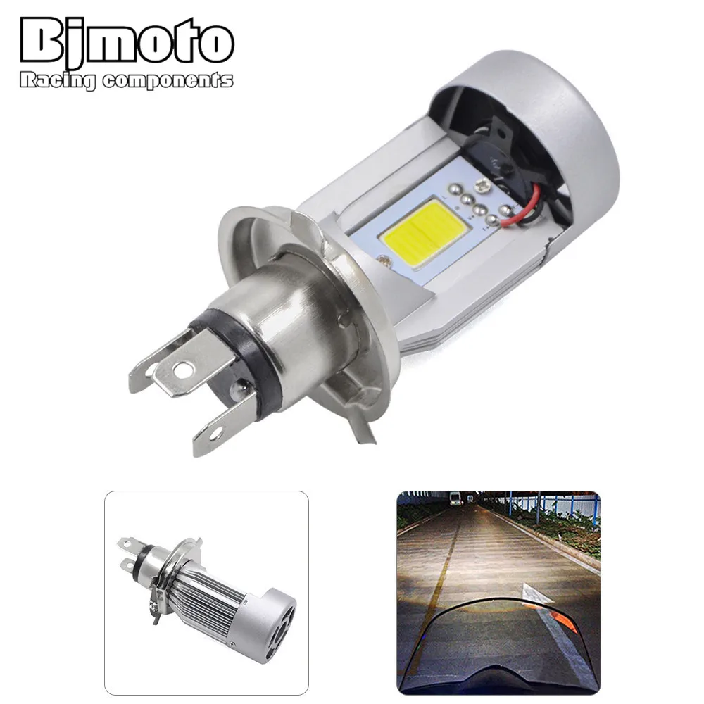 Фара светодиодная для мотокросса 20 Вт 2000 лм 12 в пост. Тока|headlamp led|headlamp 12vheadlamps light |