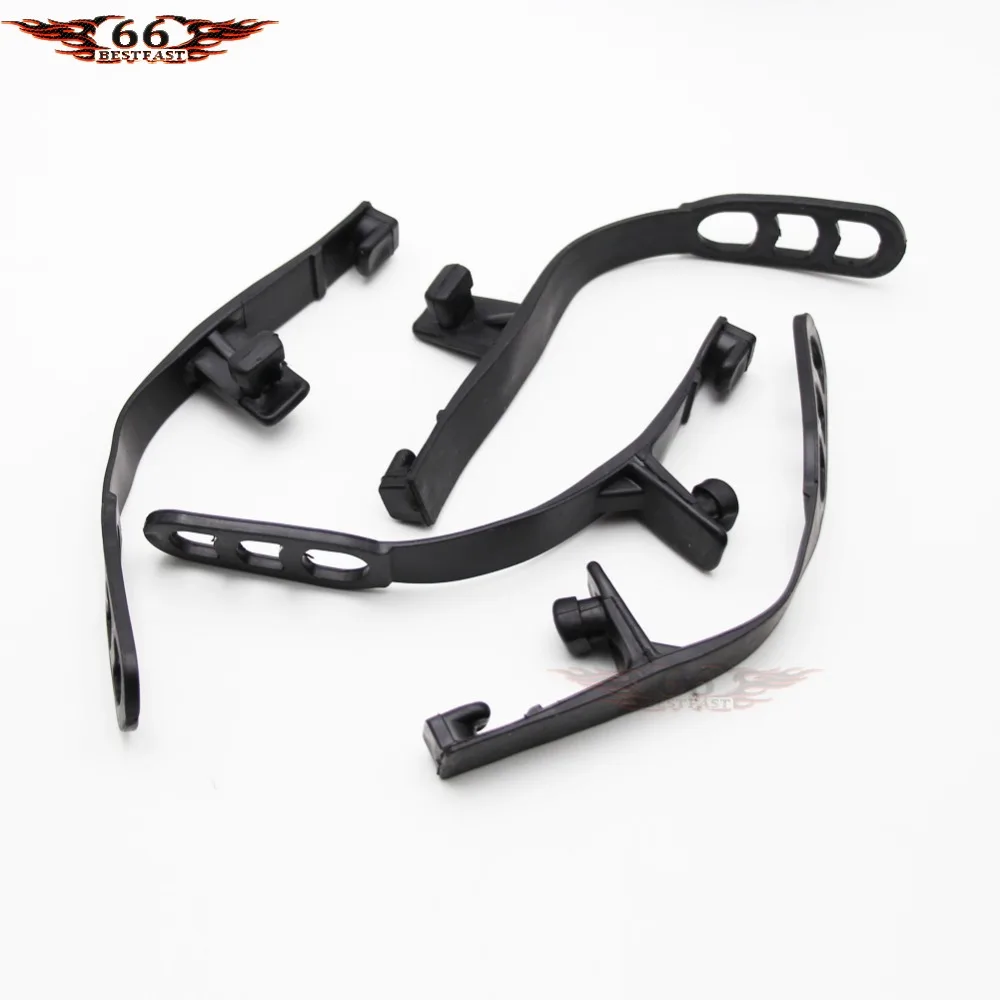 Белый Универсальный налобный фонарь для SX EXC XCF SXF XCW SMR Motocross Enduro внедорожный