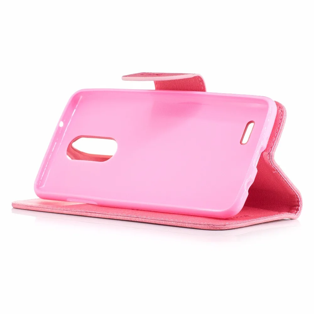 beautiful Knife bear leather case Flip cover For iphone 5 5S SE Anti-knock Credit card clip |
