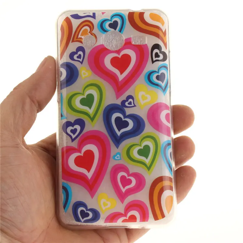For Samsung Galaxy Core 2 G355H G 355H 355 G355 TPU Back Cover High Quality Silicone Case Phone Bag |