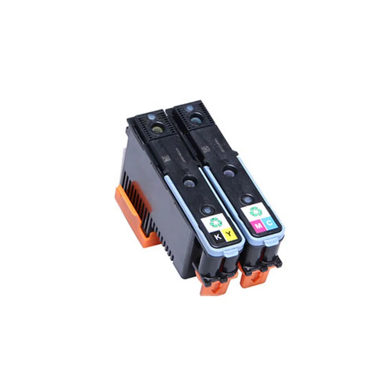 2pk для hp940 печатающая головка HP 940 C4900A C4901A officejet pro 8000 8500 8500A plus принтер|hp pro|hp 940hp |