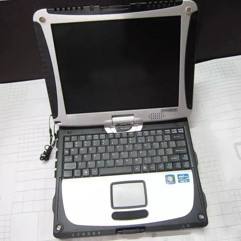 Новый 2019 03 для bmw icom установки программного обеспечения ноутбука toughbook cf19 cf 19
