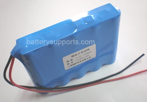 SuPower 18 V 5 20 21 2600 mAh литий ионная аккумуляторная батарея макс. 2А со встроенной