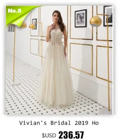 Vivian's Bridal, модные платья для матери невесты, длина до колена, сексуальный v-образный вырез, без рукавов, с аппликацией, оболочка, женское вечернее платье