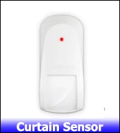 Проводная сирена работает в DC 12 В, для GSM/PSTN/Wifi/домашняя охранная сигнализация, очень громкая, отпугивает вора