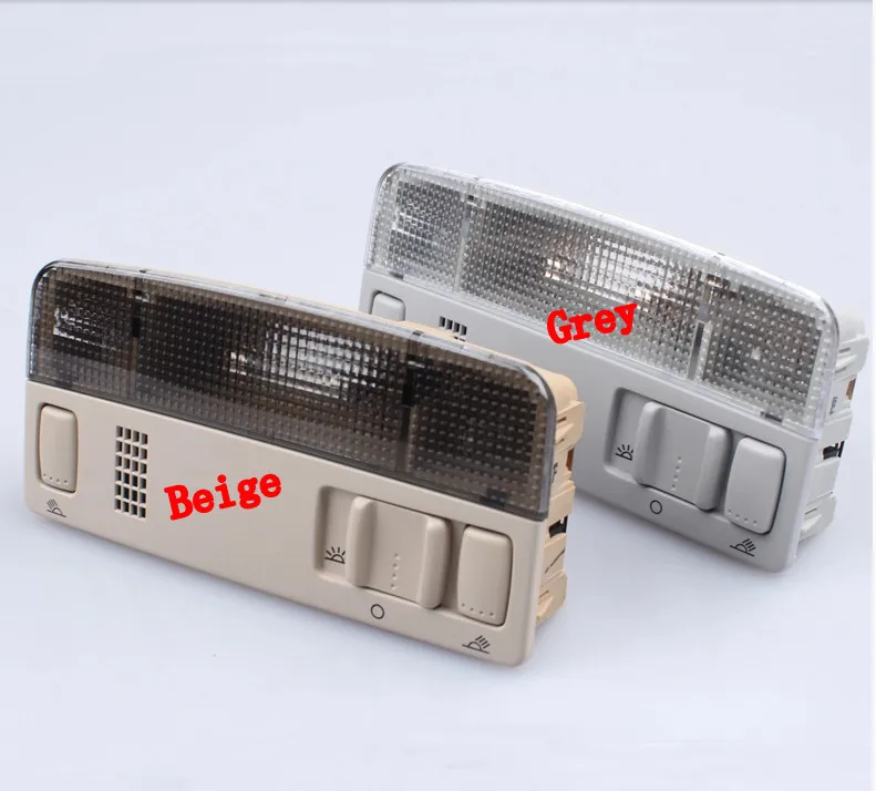 Светильник для чтения салона s купольная лампа VW Volkswagen Passat B5 Golf 4 Bora polo Caddy Touran Octavia