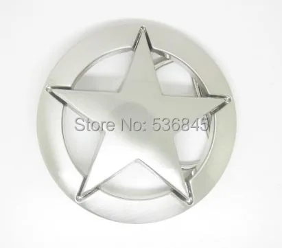 Ремень с пряжкой в виде звезды шерифа|sheriff star belt buckle|star bucklebelt buckle |