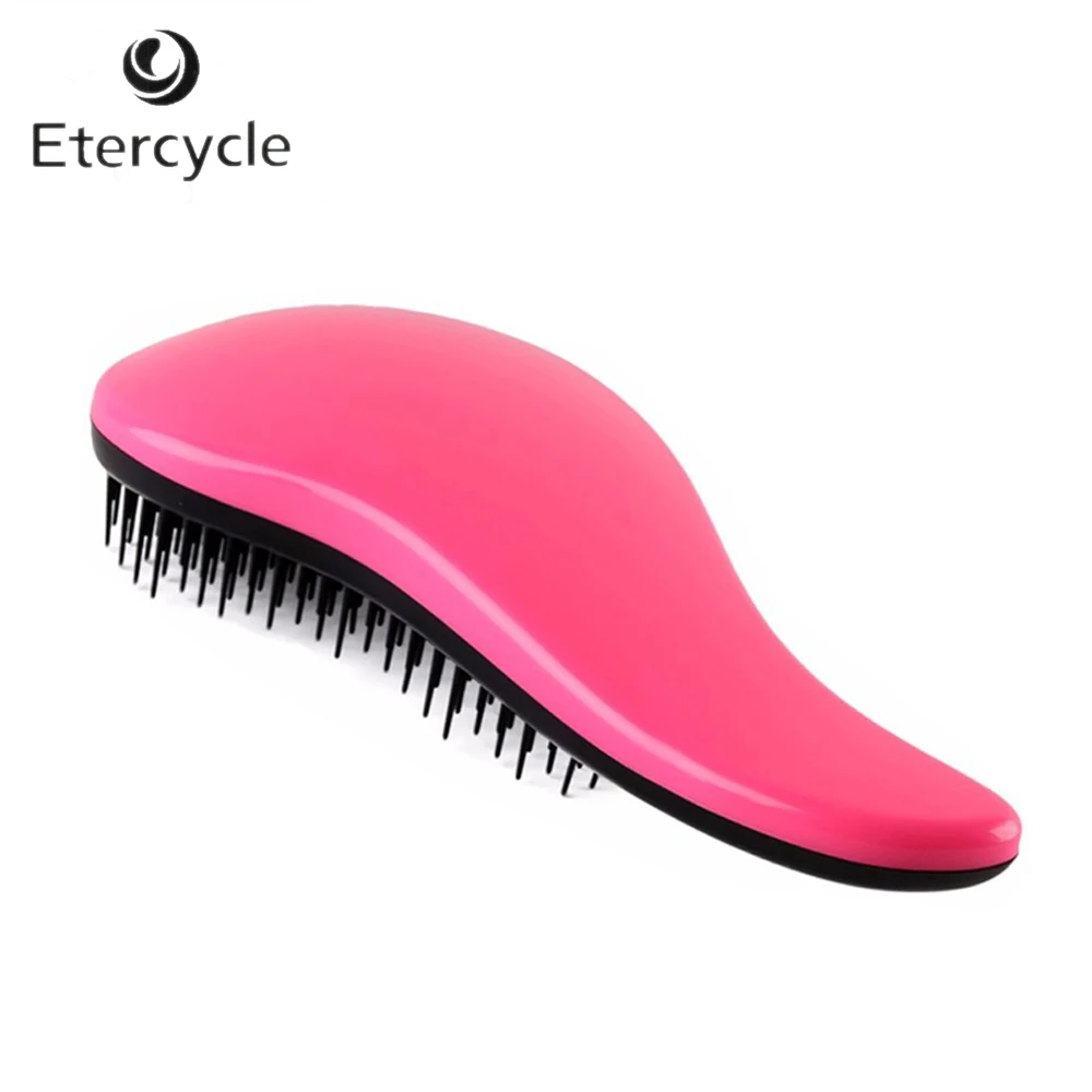 Профессиональный Detangle Кисточки весло Красота здорового стиля Средства ухода за