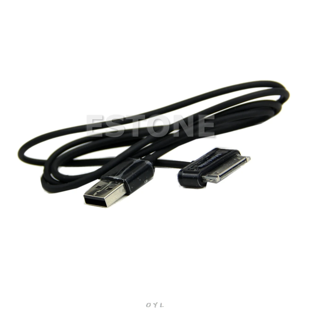 USB кабель для синхронизации данных и зарядки Samsung Galaxy Tab P3100 P1000 P7300 P3110 - купить по