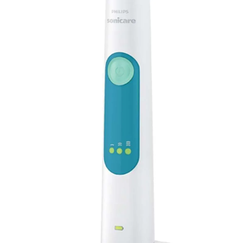 PHILIPS HX6631/01 звуковая электрическая зубная щетка перезаряжаемая зубная щетка для взрослых отбеливающая здоровая оснастка головка водостойкая