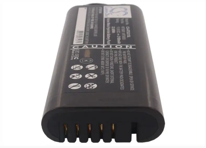 Cameron Sino 2100 мАч батарея Для ANRITSU S331B S331C S331D S332A S332B S332D MT9081 MT9083 оборудование, обзор, аккумуляторная батарея