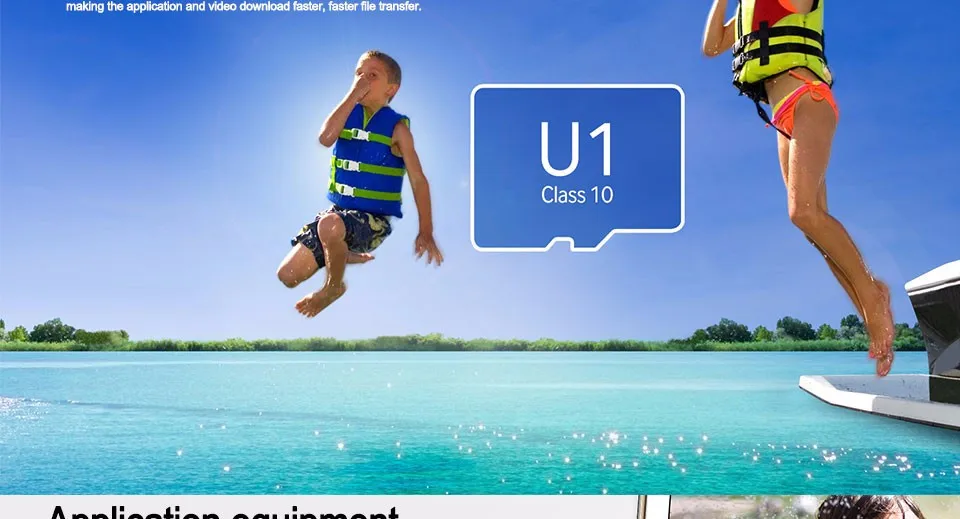 Карта памяти MicroSD SAMSUNG EVO plus Micro SD card 64 Гб оперативной памяти, 32 Гб встроенной памяти, 128 ГБ Class10 SDHC/SDXC 80 МБ/с. слот для карт памяти C10 UHS-I флеш-карта
