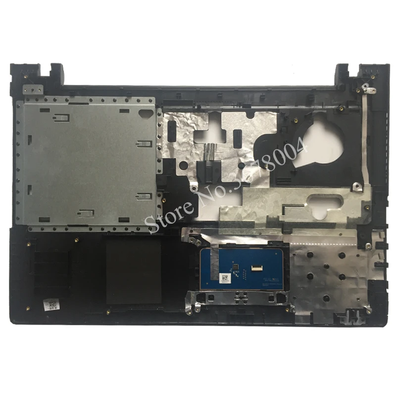 Чехол для lenovo 100-15 100-15IBD B50-50 чехол для подставки/Нижняя крышка корпуса для ноутбука