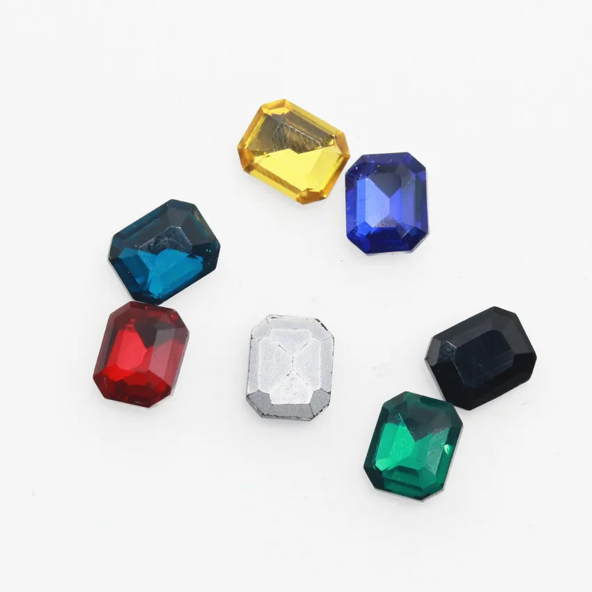 Diy Мода костюм клейкие ленты костюмы обувь сумка шляпа аппликация Прямоугольник