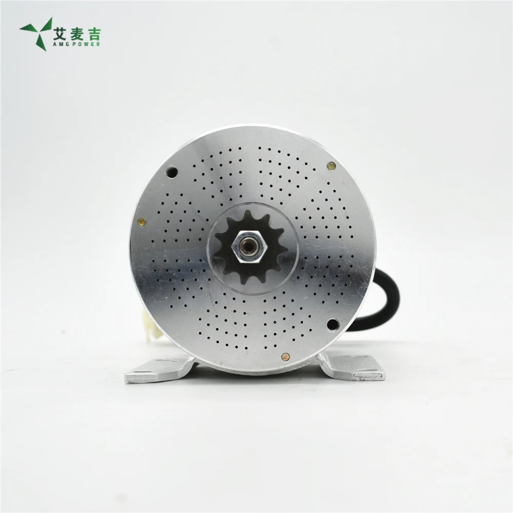 Фото BM1109 2000 Вт бесщеточный двигатель 48 В 60 В BLDC двигатель для моторной тележки электронного велосипеда комплект для переоборудования электрического велосипеда высокая эффективность №5