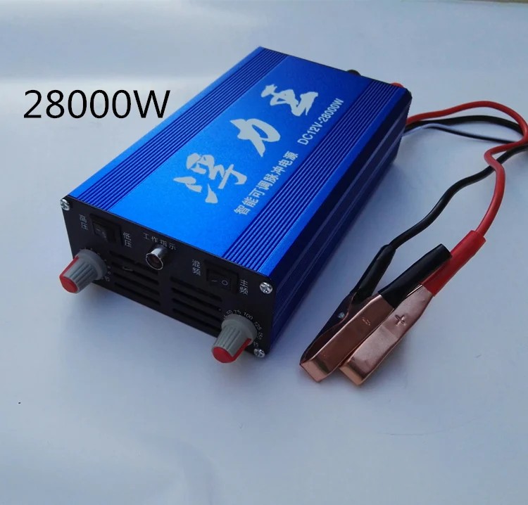 Новый энергосберегающий инвертор высокой мощности с Плавучестью King электронный