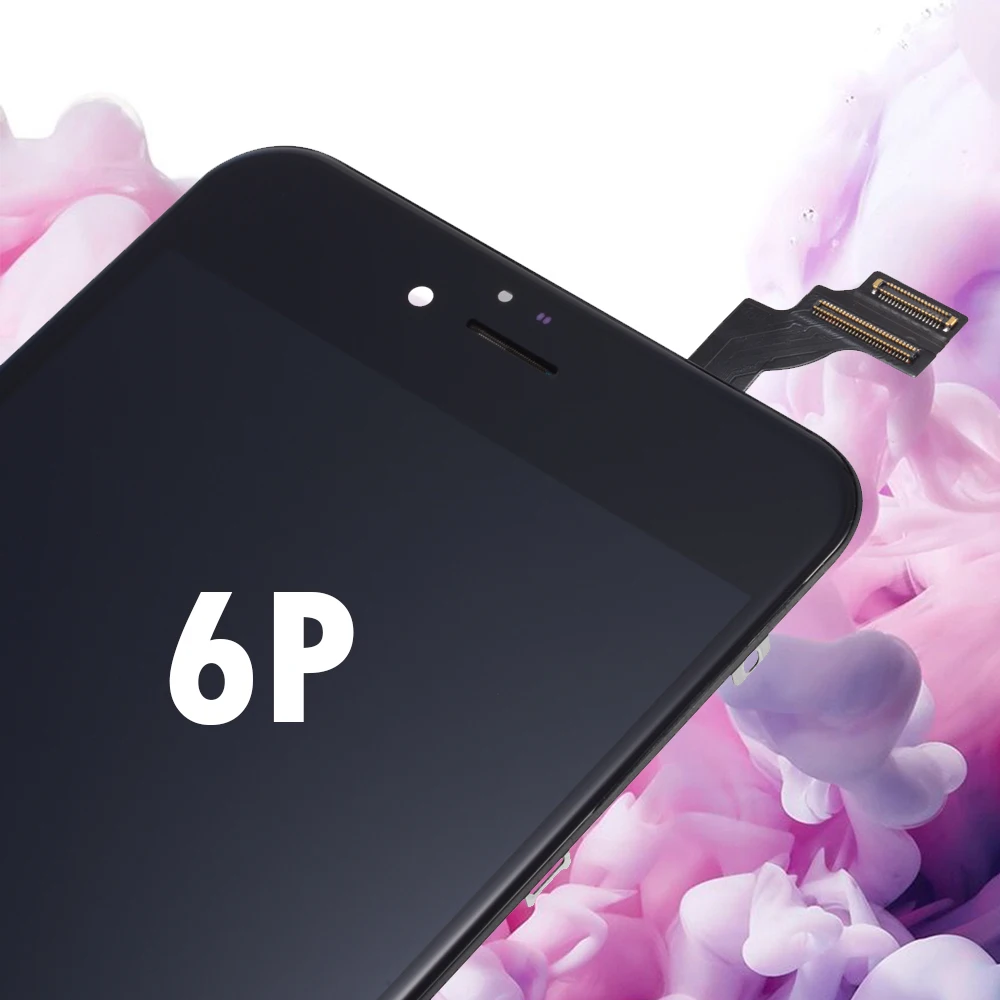 Tianma AAA + 3D сенсорный дисплей для iPhone 6 P plus ЖК сменный ЖК-дисплей экран дигитайзер |