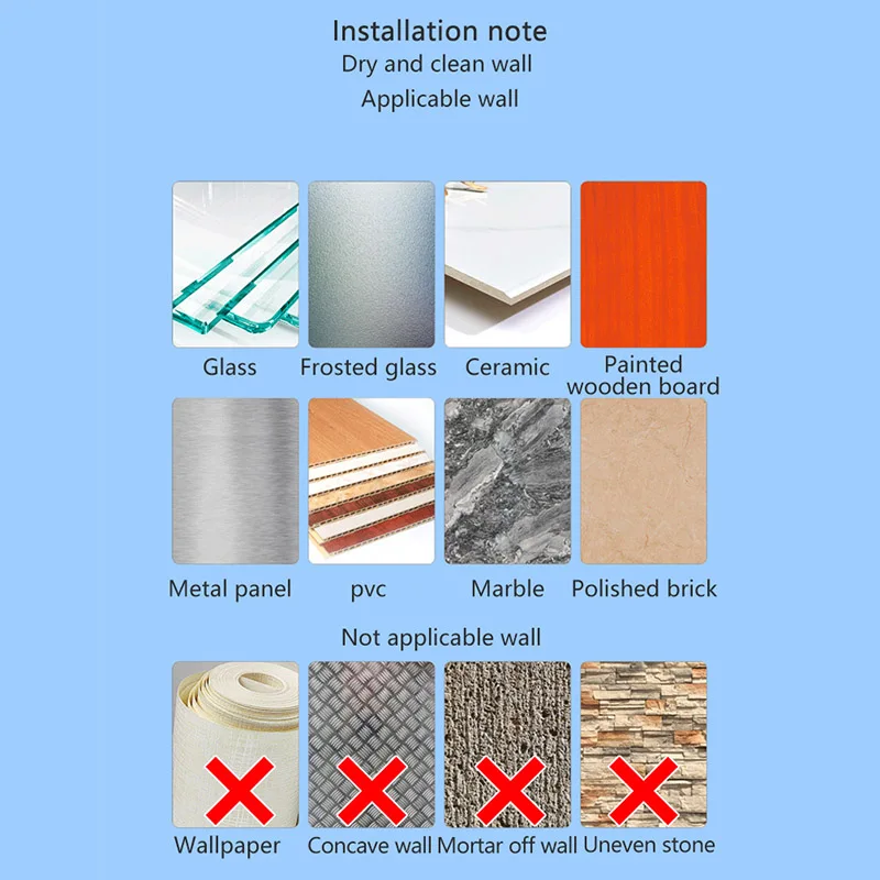 Кухонная настенная быстрая подставка для мусора портативная кухонная кухонные