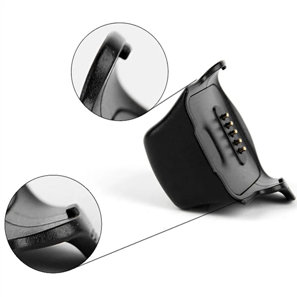 Зарядная док станция для Samsung Gear Fit SM R350 1 шт.|Электрические розетки| |