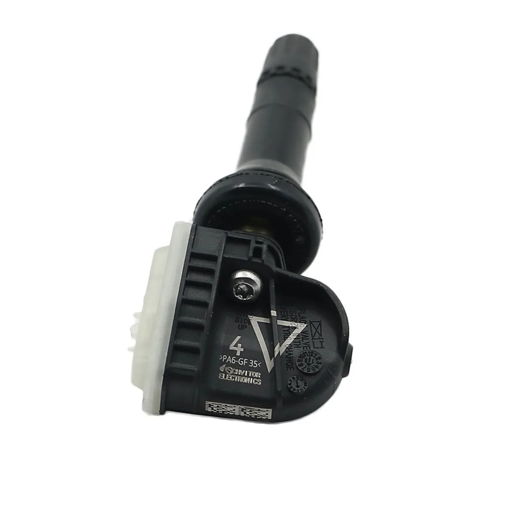 4 шт. TPMS монитор давления в шинах 433 МГц для Ford Fiesta Van Focus F-Series Ka Kuga Mondeo Ranger EV6T-1A180-CB |