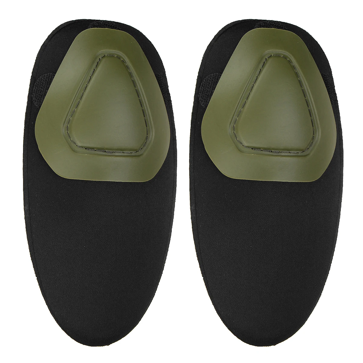 Тактические наколенники и налокотники для пейнтбола страйкбола боевой формы