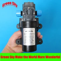 1lmin 12v dc 15w 1mpa mist fog spray maker high pressure misting pump