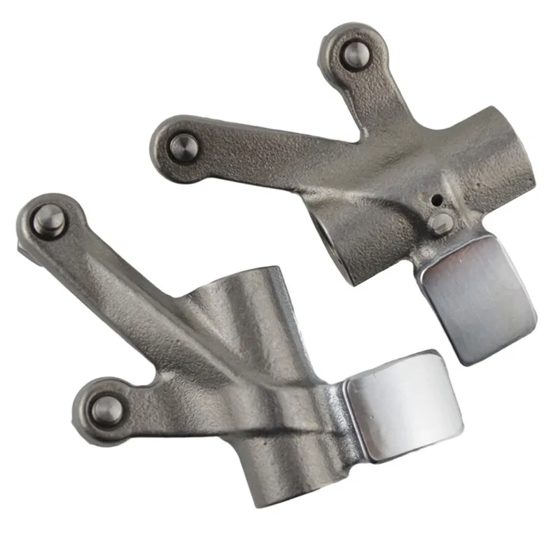 Запчасти для двигателя мотоцикла распределительный вал кулачковый коромысло