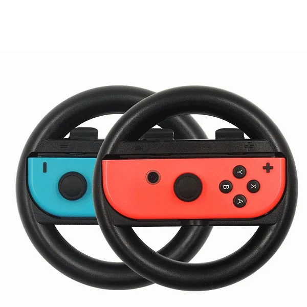 9 for Nintend Switch 2 шт./компл. контроллер ручки Joy-Con чехол для Nintendo Switch nintendoswitch перечисленные Joy-Con ручка NS N-Switch для аксессуаров для игровой приставки - Цвет: 9 for Nintend Switch