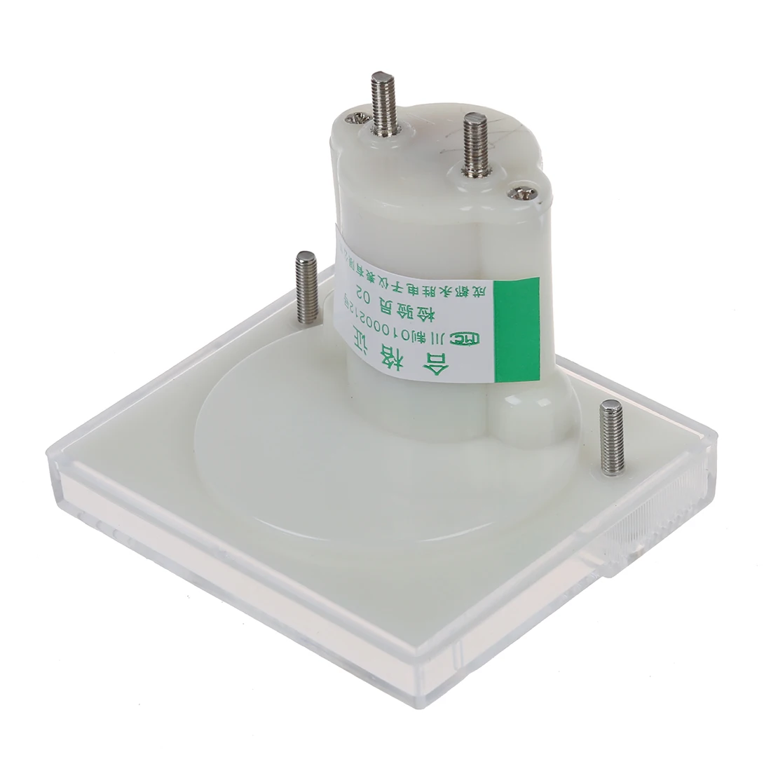 

Top quality 85C1 DC 0-50A Rectangle Analog Panel Ammeter Gauge