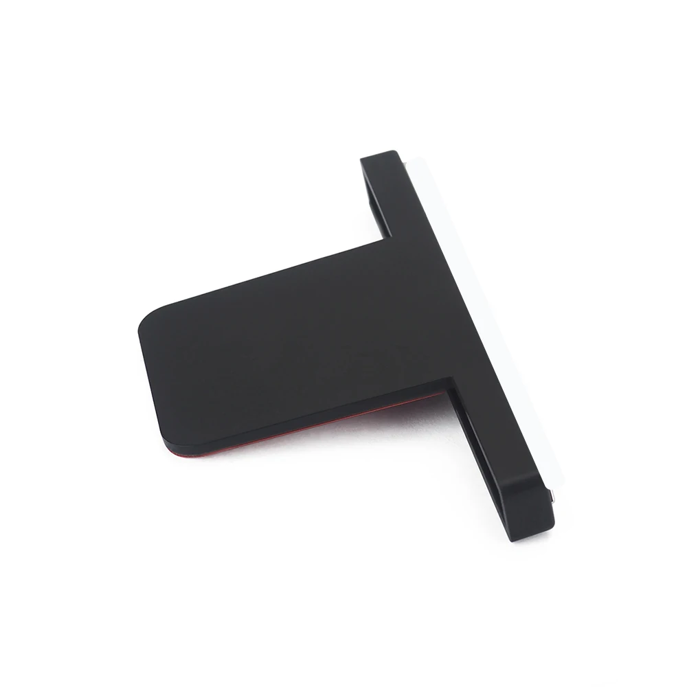 Наклейка на эмблему переднего гриля автомобиля с логотипом AMG 1 50 шт. ABS для Mercedes Benz