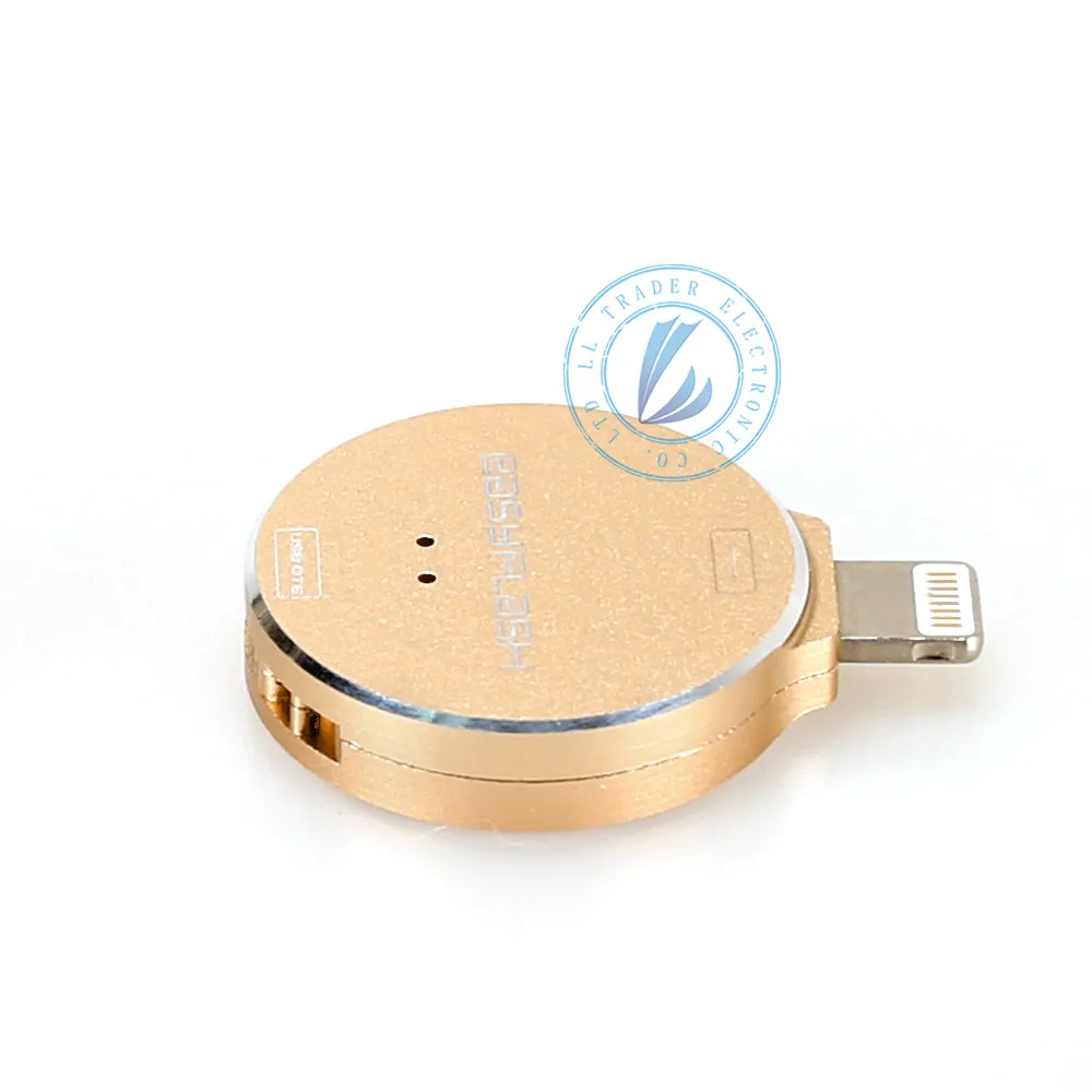 LL TRADER 5 шт./лот 64 ГБ 32 карта памяти для OTG iPhone USB флэш-накопитель iPad iMac ПК iOS i-Flash