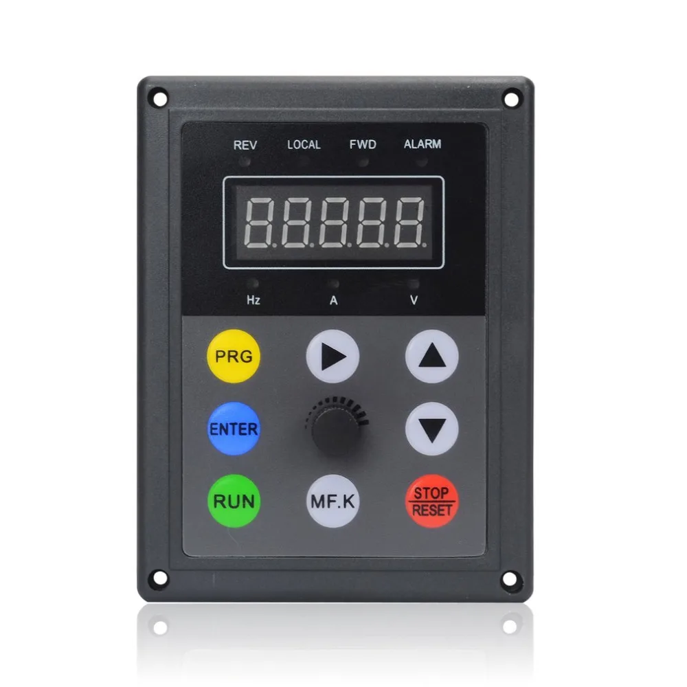 0.75KW/1.5KW/2.2KW/3.0KW частотный инвертор шпинделя драйвер и удлинитель кабель коробка 220