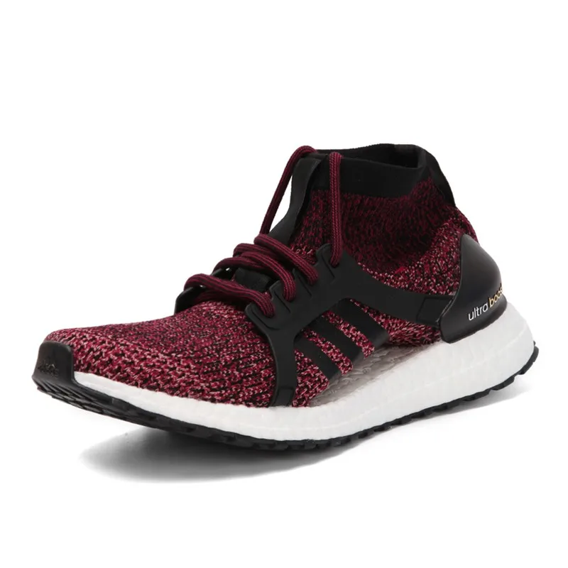 Оригинальный Новое поступление Adidas UltraBOOST X All Terrain Для женщин кроссовки|women running shoes