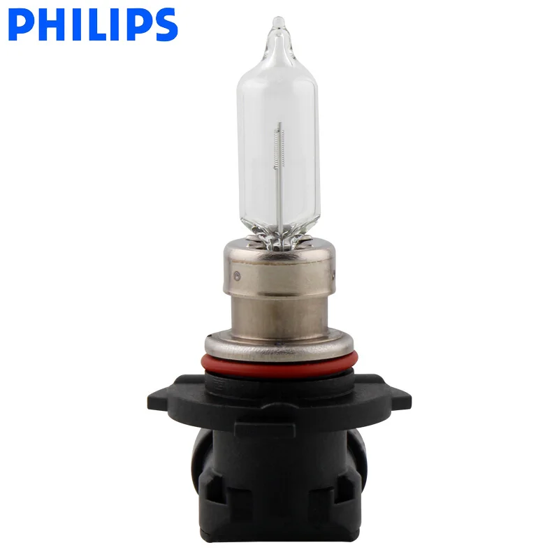 Philips HB3 9005 12 в 65 Вт P20d оригинальная автомобильная фара Премиум видения стандартная