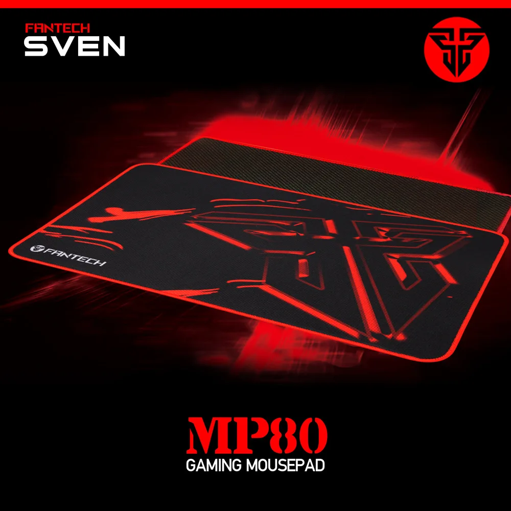 Fantech Ноутбук игровой Мышь Pad замок края Коврики для Dota2 Diablo 3 CS Мыши компьютерные
