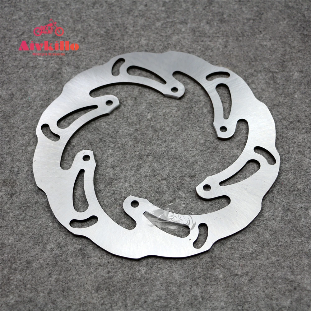 

Rear Brake Disc Rotor Fit For KTM 500 520 525 530 540 550 560 600 620 625 640 660