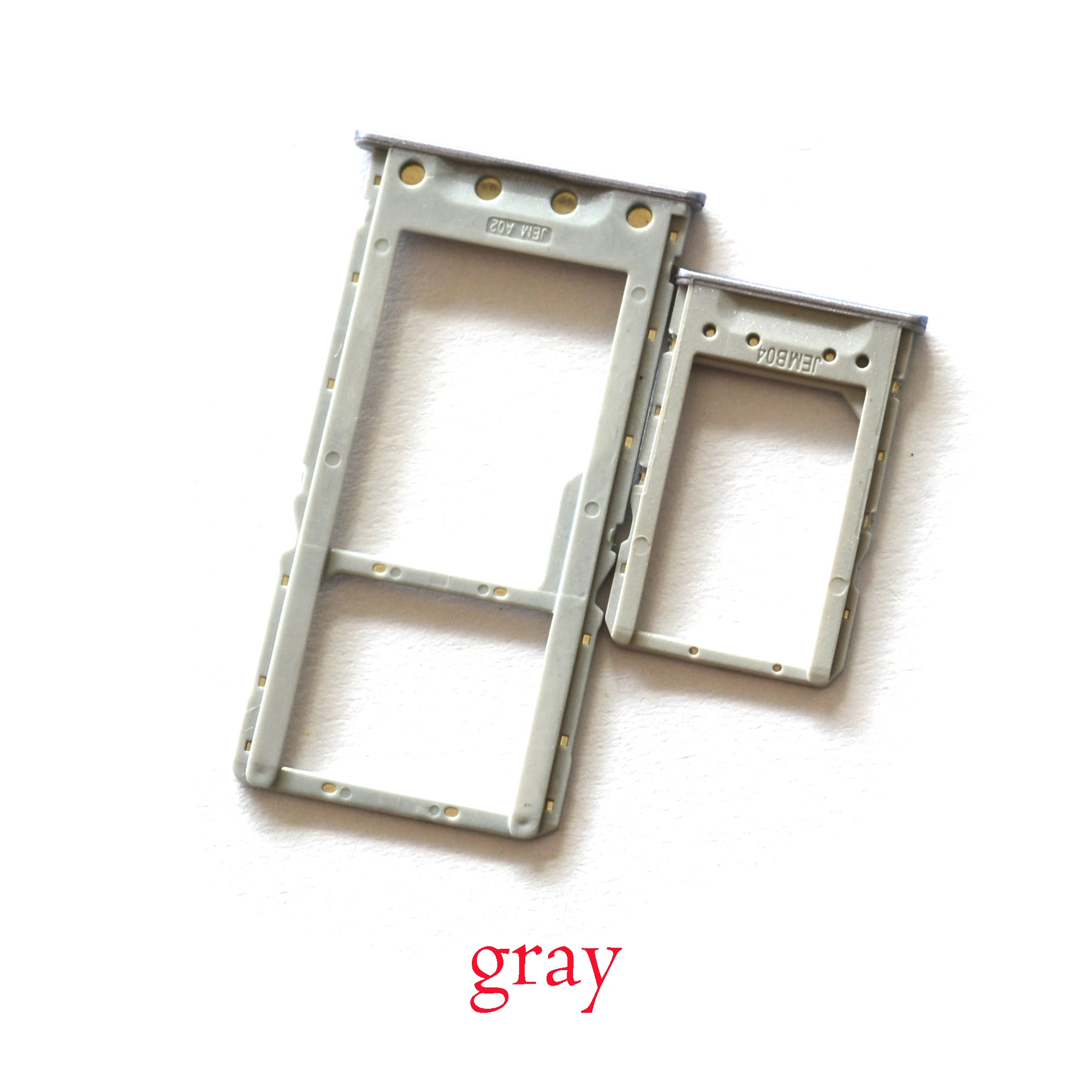 Держатель для nano Sim карты Micro SIM SD лоток карт Сменный Адаптер Xiaomi Redmi 6 6A/Redmi6 6A|Шлейфы