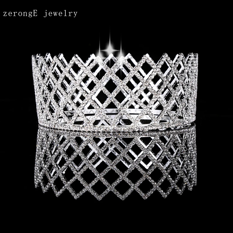 ZerongE ювелирные изделия бесплатная доставка оптовая продажа аксессуары для