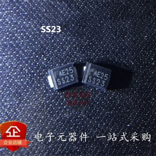 20 шт. 74HCT02 8734-3 0 DM116-4 MB310 T/R SS23 SS23(FAICHID) Новинка | Электроника