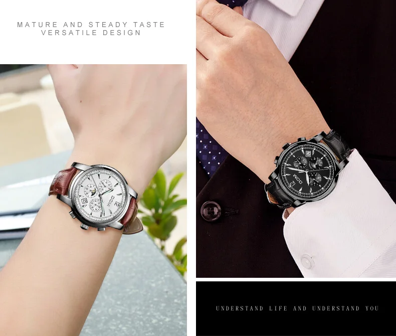 Mechanical Watches Sport DOM Watch Men Waterproof Clock Mens Brand Luxury Fashion Wristwatch Relogio Masculino M-75D-1MX